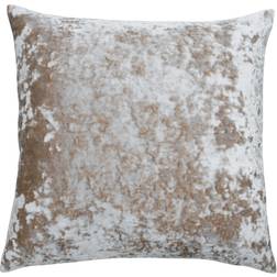 Riva Home Verona Cushion Cover Silver (55x55cm)