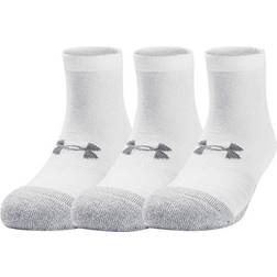 Under Armour Heatgear Lo Cut Sock - Multicolor