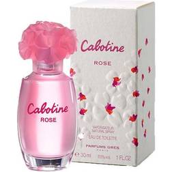 Parfums Grès Cabotine Rose EdT 1 fl oz