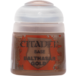 Games Workshop Citadel Base Balthasar Gold 12ml