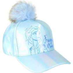 Cerda Iridescent frozen II Baseball Cap - Blue