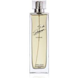 Jean Louis Scherrer S De Scherrer Homme EdT 100ml