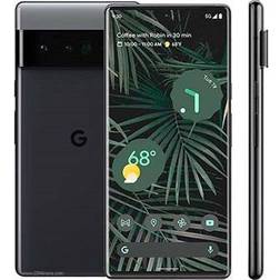 Google Pixel 6 Pro 256GB Stormy Black