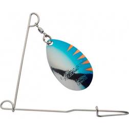 Abu Garcia Insta Spinnerbait Blue Herring 2-pack