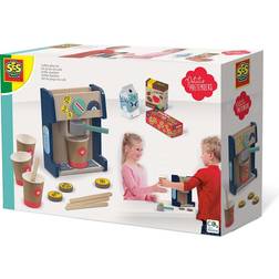 SES Creative Coffee Play Set