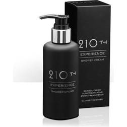 210th Experience Shower Cream 150ml