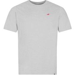 New Balance Small Pack T-shirt - Athletic Grey