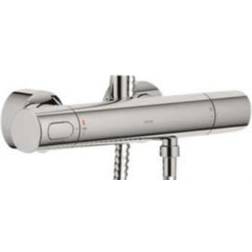 Grohe Rainshower (27967000) Rostfreier Stahl