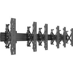 Multibrackets M Wallmount Pro MBW3x1UP