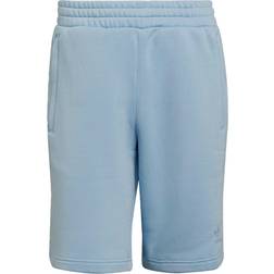 adidas Adicolor Classics MM Trefoil Shorts - Ambient Sky