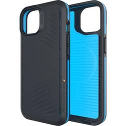 Gear4 D3o Vancouver Snap Iphone 2021 6.1 Black blue (702008224)
