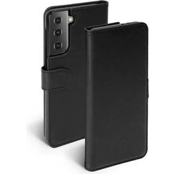 Krusell PhoneWallet Case for Galaxy S21 FE