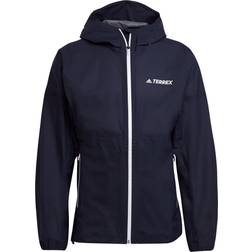 Adidas Agravic 3L Jacket - Legend Ink