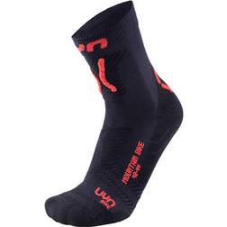 UYN MTB Black/Red