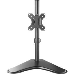 Ewent EW1535 Supporto Da Tavolo Per Tv A Schermo Piatto 81,3 cm (32')