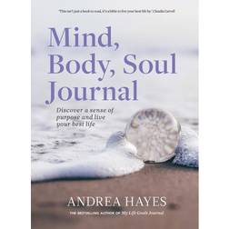 Mind, Body, Soul Journal (Paperback, 2018)