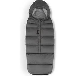 Joolz Puffer Voetenzak Grey