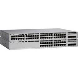 Cisco Catalyst 9200L 24-Pin Data Connector