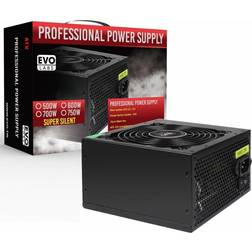 Evo Labs BR500-12BL 500W