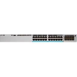 Cisco Catalyst 9300-24T-E