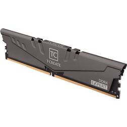 TeamGroup T-Create Expert DDR4 3600MHz 2x16GB (TTCED432G3600HC18JDC01)