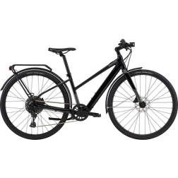 Cannondale Tesoro Neo SL EQ Remixte 2022 Unisex