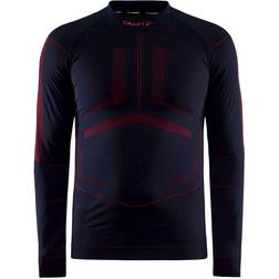 Craft Active Intensity CN LS Baselayer Men - Navy Blue