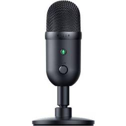 Razer Seiren V2 X Nero Microfono per PC