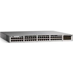 Cisco Catalyst 9300-48T-A