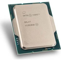 Intel Processeur Core i9-12900K CM8071504549230 3.2GHz LGA 1700 16 Coeurs 30Mo Cache