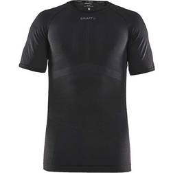 Craft Active Intensity SS Baselayer Men - Black