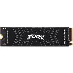 Kingston FURY Renegade 500 Go