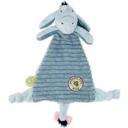 Hamleys Winnie The Pooh & Friends Eeyore Comfort Blanket