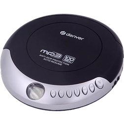 Denver DMP-391 Reproductor CD/MP3