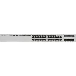 Cisco Catalyst 9200L-24T-4G-A