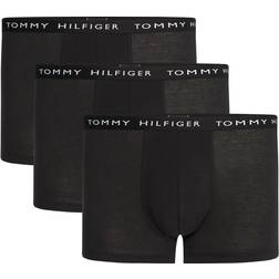 Tommy Hilfiger 3P Trunk 0VI - Male - Ropa Boxeadores