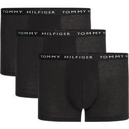 Tommy Hilfiger 3p Trunk 0vi - Male