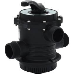 vidaXL 91729 6-way Multiport Valve