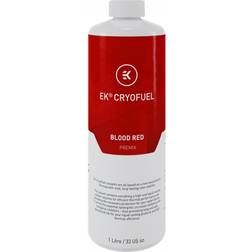 EKWB EK-CryoFuel Blood Red Premix