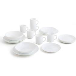 Luminarc Zelie Dinner Set 24pcs