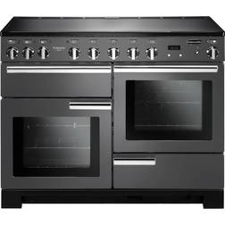 Rangemaster Professional Deluxe PDL110EISL/C Graphite