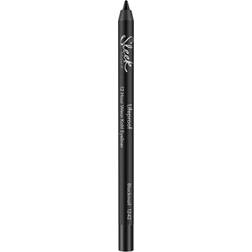 Sleek Makeup Lifeproof 12Hr Wear Metallic Eyeliner Blackmail