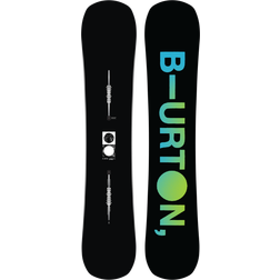 Burton Instigator 2022