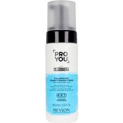 Revlon Pro You The Amplifier Volumizing Conditioning Foam 150ml