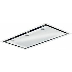 Silverline SC1176 53/75CM 75 cm, Hvid