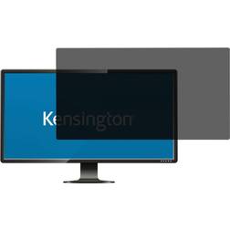 Kensington Privacy Filter 2 Way Removable 20. Wide 16:9