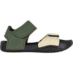 Liewood Blumer Sandals - Hunter/Black Mix