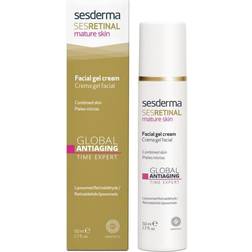 Sesderma Sesretinal Mature Skin Gel Cream 50ml