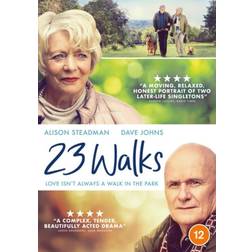 23 Walks (DVD)
