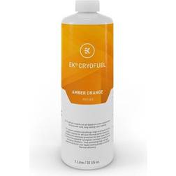 EKWB EK-CryoFuel Amber Orange Premix l 1000ml